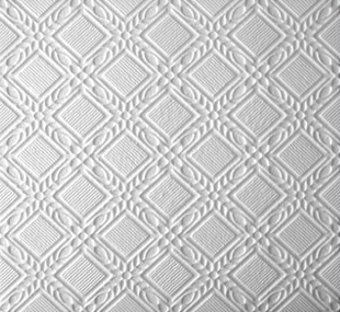 Лорби /48/Плита потолочная штампованная 